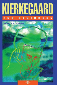 Title: Kierkegaard For Beginners, Author: Donald D. Palmer