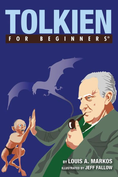 Tolkien For Beginners