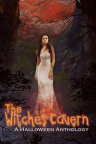 Title: The Witches Cavern, Author: Allison Bruning