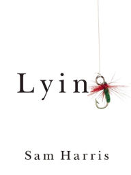 Title: Lying, Author: Sam Harris