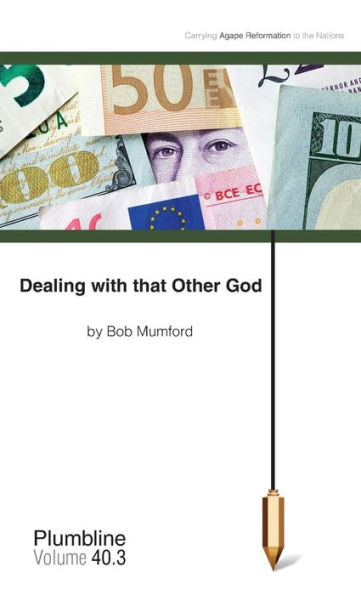 Dealing with that Other God