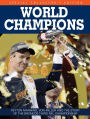 World Champions: Peyton Manning, Von Miller and the Story of the Broncos Third NFL Championship