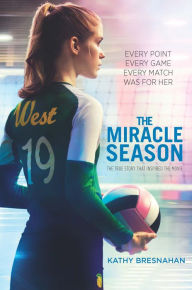Amazon free book downloads for kindle The Miracle Season English version