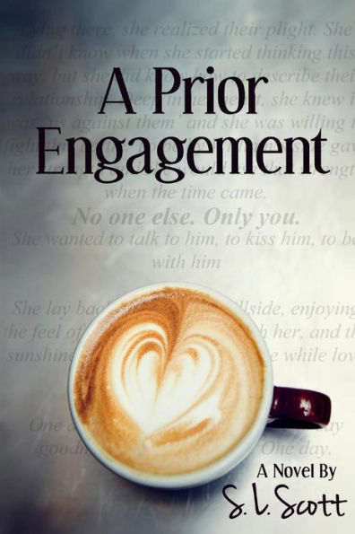 A Prior Engagement