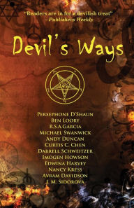 Devil's Ways