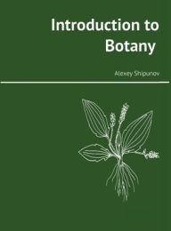 Title: Introduction to Botany, Author: Alexey Shipunov