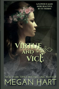 Title: Virtue and Vice: An Order of Solace Novel, Author: Megan Hart