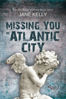 Missing You in Atlantic City