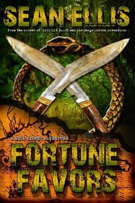 Fortune Favors: A Nick Kismet Adventure