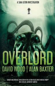 Title: Overlord, Author: David Wood