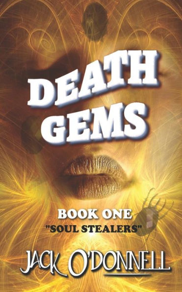 Death Gems: Soul Stealers