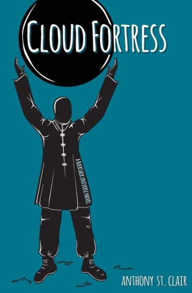 Cloud Fortress: A Rucksack Universe Novel