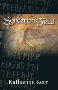 Title: Sorcerer's Feud, Author: Katharine Kerr
