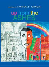 Title: Up From the Ashes, Author: Hannibal Johnson