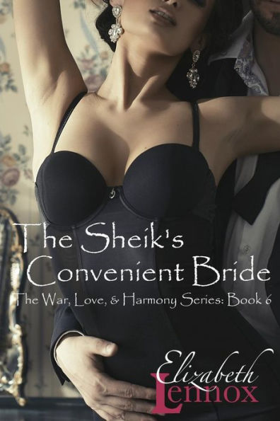 The Sheik's Convenient Bride