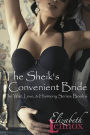 The Sheik's Convenient Bride