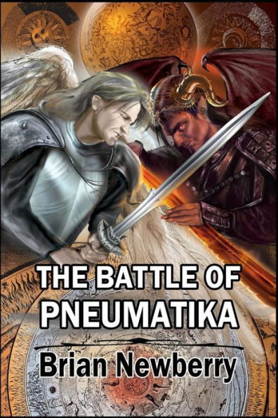 the Battle of Pneumatika: beginning...