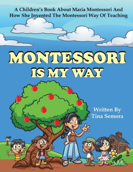 Montessori is My Way