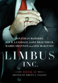 Title: Limbus, Inc.: Book II, Author: Brett J. Talley