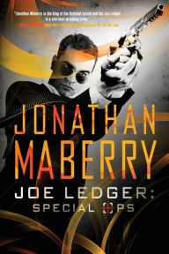 Title: Joe Ledger: Special Ops, Author: Jonathan Maberry