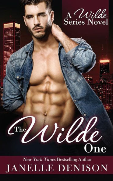 The Wilde One (Wilde Series)