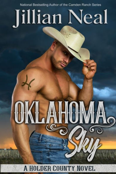 Oklahoma Sky: A Holder County Novel