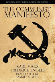 Title: The Communist Manifesto, Author: Karl Marx