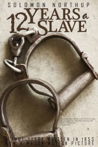 Title: Twelve Years a Slave, Author: Solomon Northup