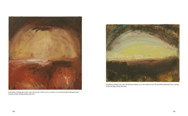 Painting is a Supreme Fiction: Writings by Jesse Murry, 1980-1993