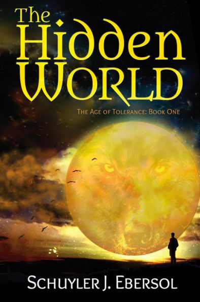 The Hidden World: Book One