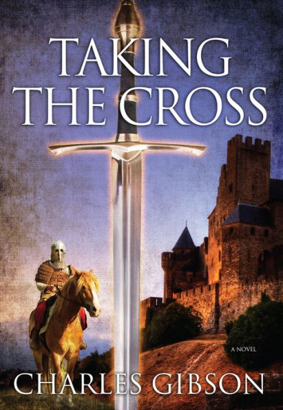 Taking The Cross