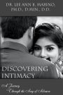 Discovering Intimacy: A Journey Through The Song Of Solomon