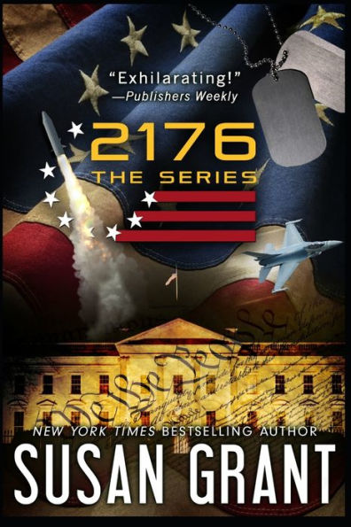 2176 Freedom Series