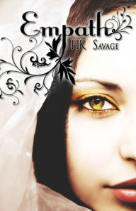 Title: Empath, Author: Hk Savage