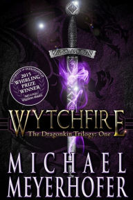 Title: Wytchfire, Author: Michael Meyerhofer