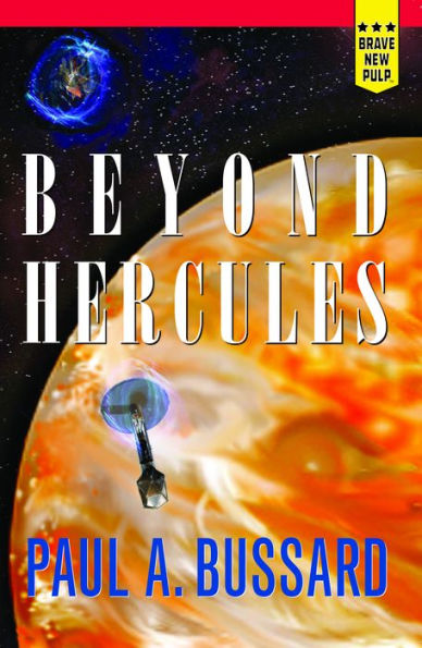 Beyond Hercules