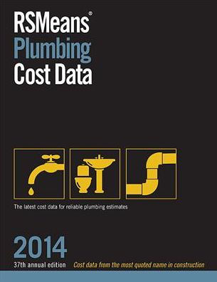 RSMeans Plumbing Cost Data 2014