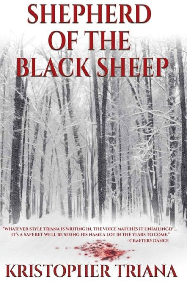 Shepherd of the Black Sheep