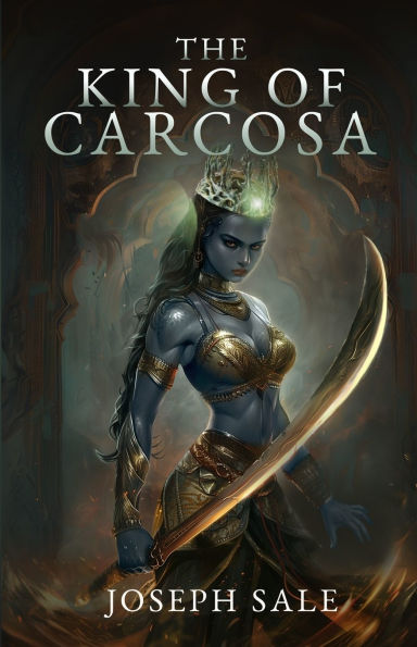 The King of Carcosa