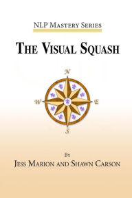 Title: The Visual Squash: An NLP Tool for Radical Change, Author: Shawn Carson