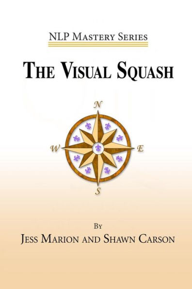 The Visual Squash: An NLP Tool for Radical Change
