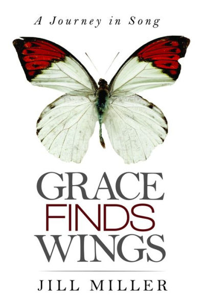 Grace Finds Wings: A Journey in Song