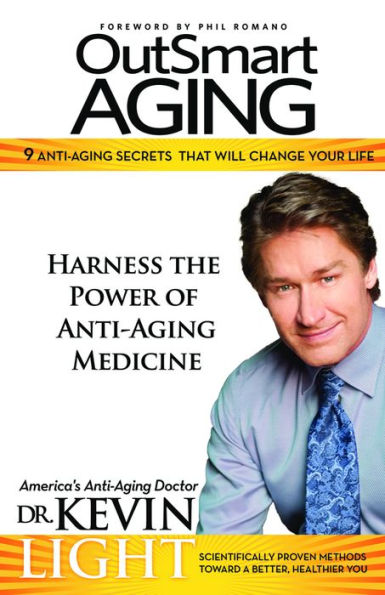 OutSmart Aging: 9 Anti Aging Secrets That Will Change Your Life