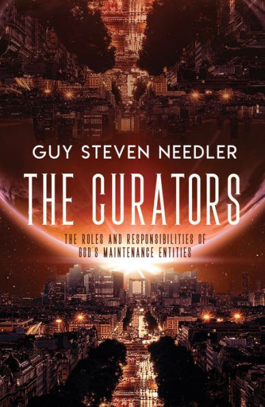 The Curators: The Roles and Responsibilities of God's Maintenance Entities