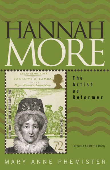 Hannah More: The Artist as Reformer