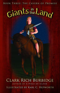 Title: The Cavern of Promise, Author: Clark Rich Burbidge
