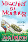 Mischief in Mudbug (Ghost-in-Law Series #2)