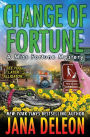 Change of Fortune (Miss Fortune Series #11)