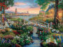 Alternative view 2 of Ceaco Thomas Kinkade Disney Dreams 750 Piece Jigsaw Puzzle (Assorted; Styles Vary)