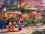 Alternative view 4 of Ceaco Thomas Kinkade Disney Dreams 750 Piece Jigsaw Puzzle (Assorted; Styles Vary)